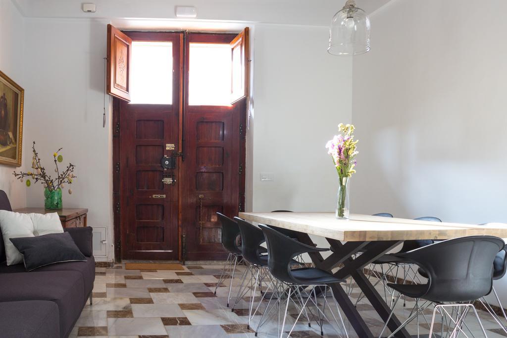 Casa Grimalt Vendégház Jalón Kültér fotó