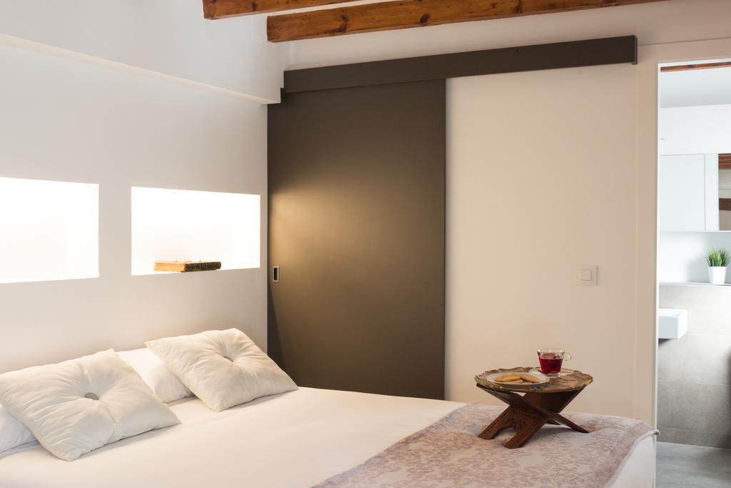 Casa Grimalt Vendégház Jalón Kültér fotó