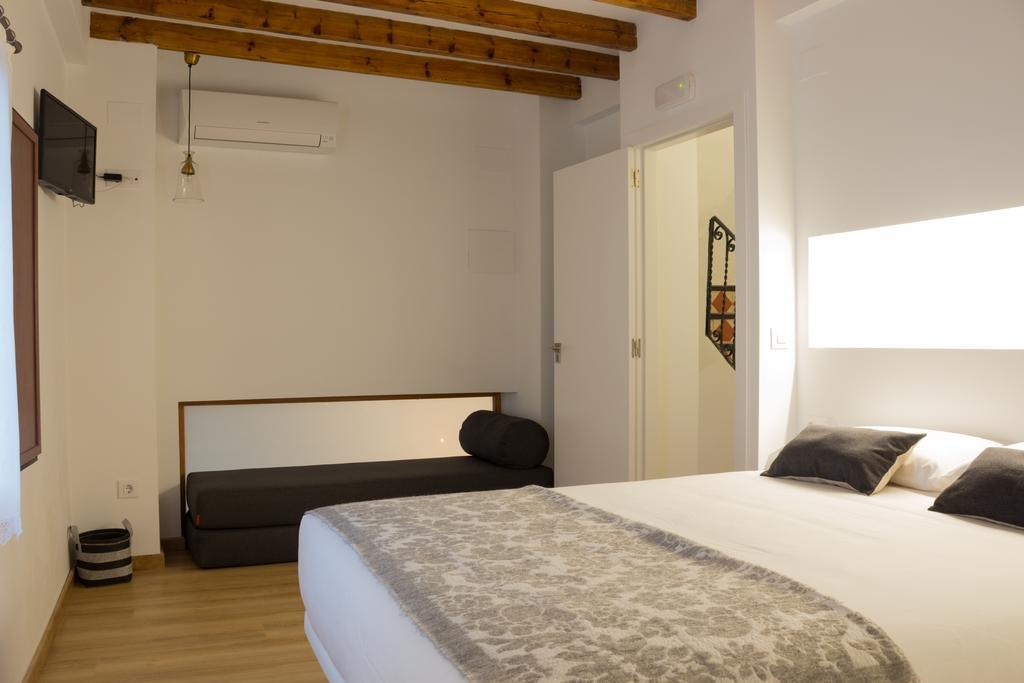 Casa Grimalt Vendégház Jalón Kültér fotó