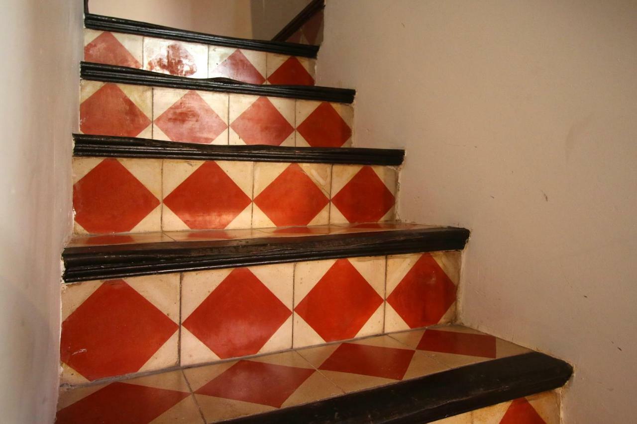 Casa Grimalt Vendégház Jalón Kültér fotó